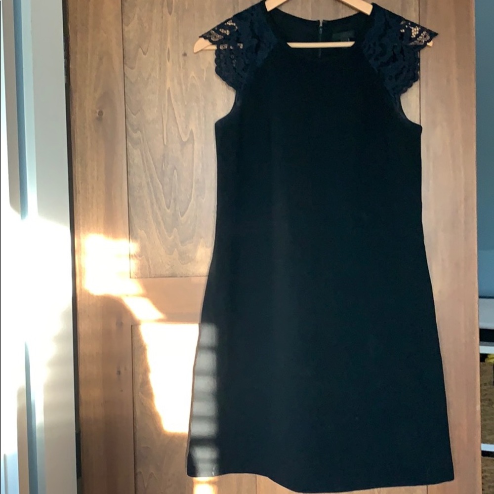 J Crew dress